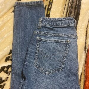 EUC Aeropostale jeans size 5/6 skinny